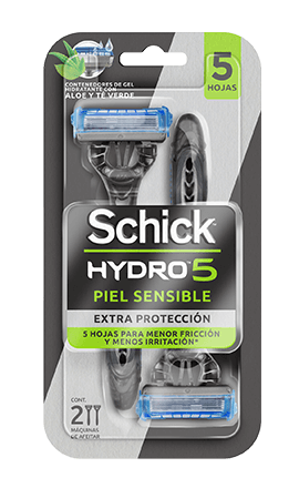 Schick hydro 2