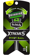 Xtreme5 Pivot Ball