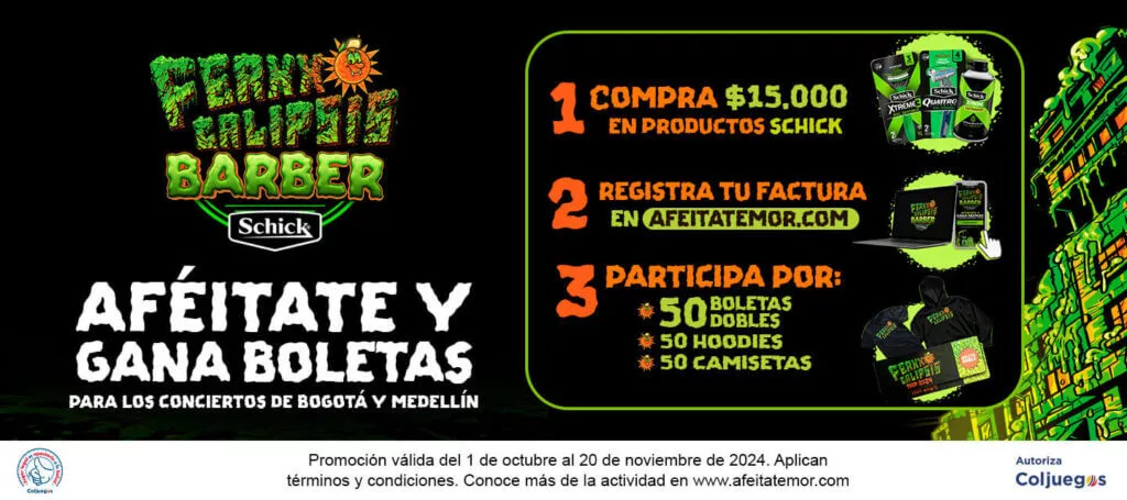 banner ferxxocalipsis