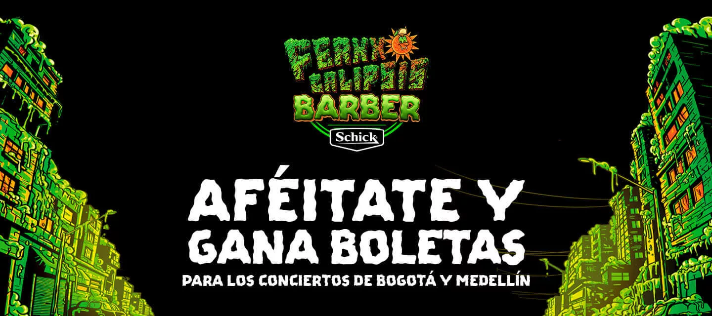 Ferxxocalipsis afeita y gana